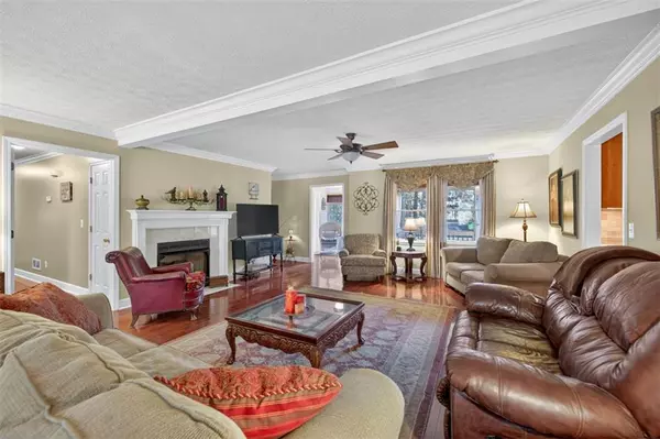 Conyers, GA 30094,2150 SW Oglesby Bridge RD SW