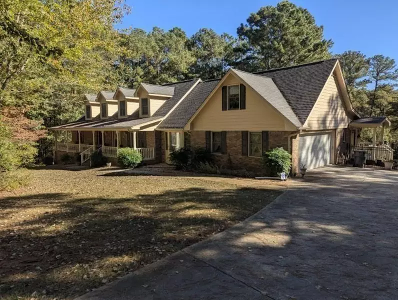 2150 SW Oglesby Bridge RD SW, Conyers, GA 30094