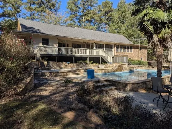 Conyers, GA 30094,2150 SW Oglesby Bridge RD SW