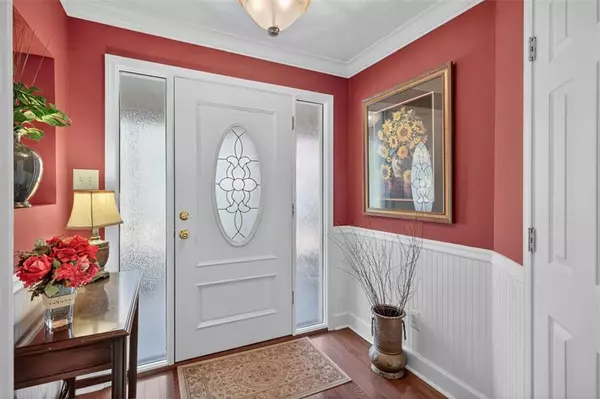 Conyers, GA 30094,2150 SW Oglesby Bridge RD SW