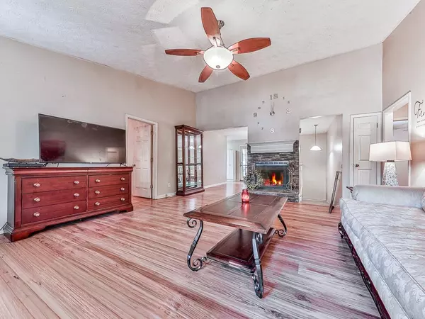 Jasper, GA 30143,40 Emerald Creek CT