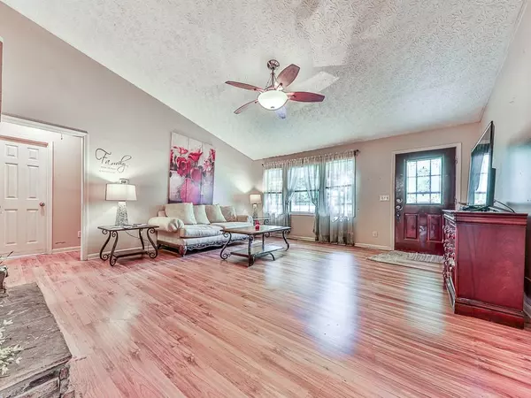 Jasper, GA 30143,40 Emerald Creek CT