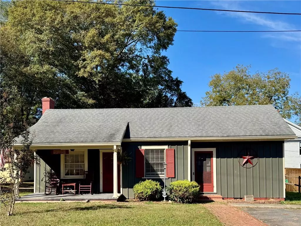 Rockmart, GA 30153,235 Mountain WAY