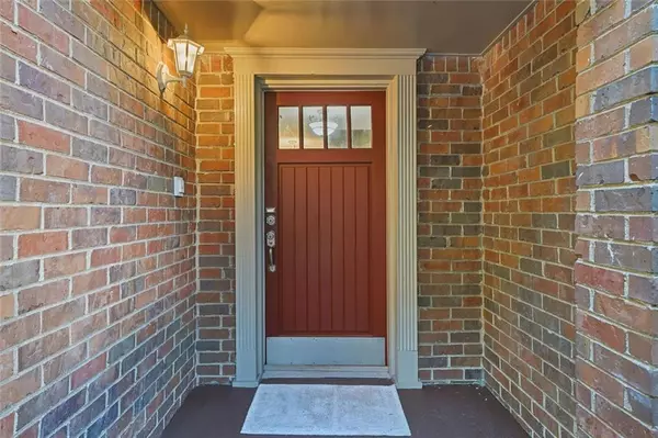 Sandy Springs, GA 30350,306 Brandywine CIR