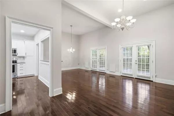 Sandy Springs, GA 30350,306 Brandywine CIR