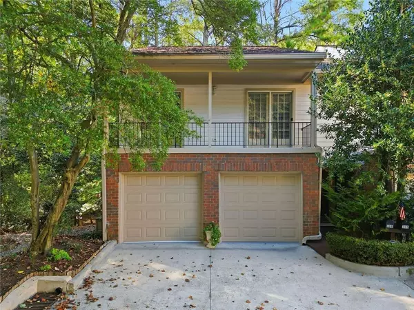 306 Brandywine CIR, Sandy Springs, GA 30350