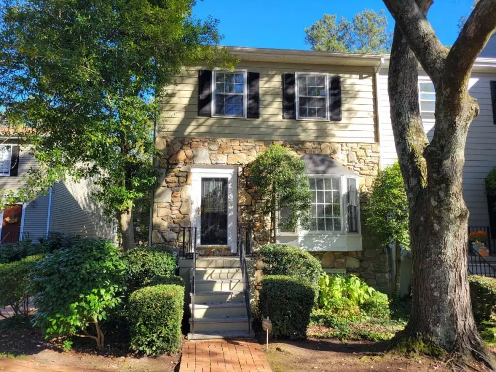 Marietta, GA 30064,260 Manning RD SW #110