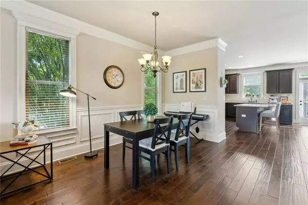 Alpharetta, GA 30022,2020 Jardin CT #1