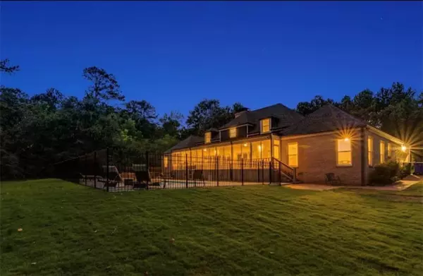 Lithonia, GA 30058,6043 Giles RD