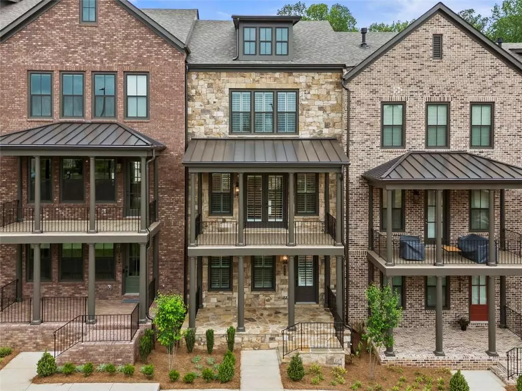Alpharetta, GA 30009,355 Chiswick CIR