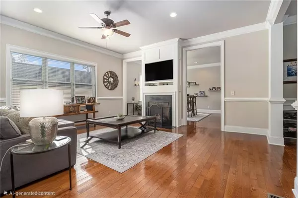 Atlanta, GA 30337,3433 Pierce ST