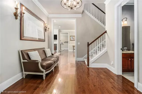 Atlanta, GA 30337,3433 Pierce ST