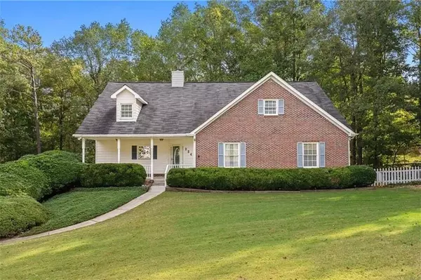 234 Hampton Shores DR, Hampton, GA 30228