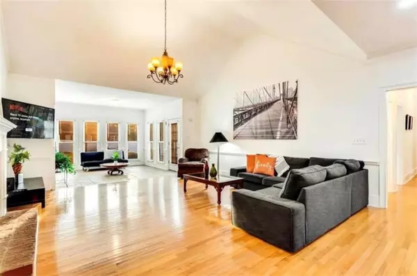 Conyers, GA 30013,1408 Aramore DR