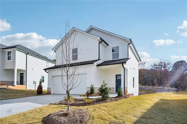 Conyers, GA 30013,2004 Nolan WAY