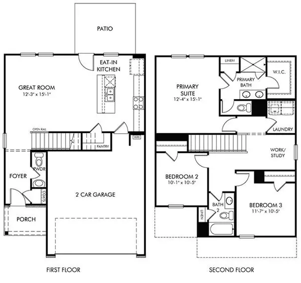 Conyers, GA 30013,2004 Nolan WAY