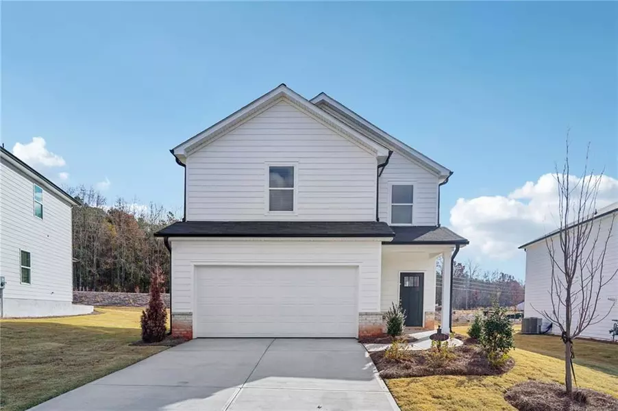 2004 Nolan WAY, Conyers, GA 30013