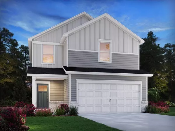 2004 Nolan WAY, Conyers, GA 30013