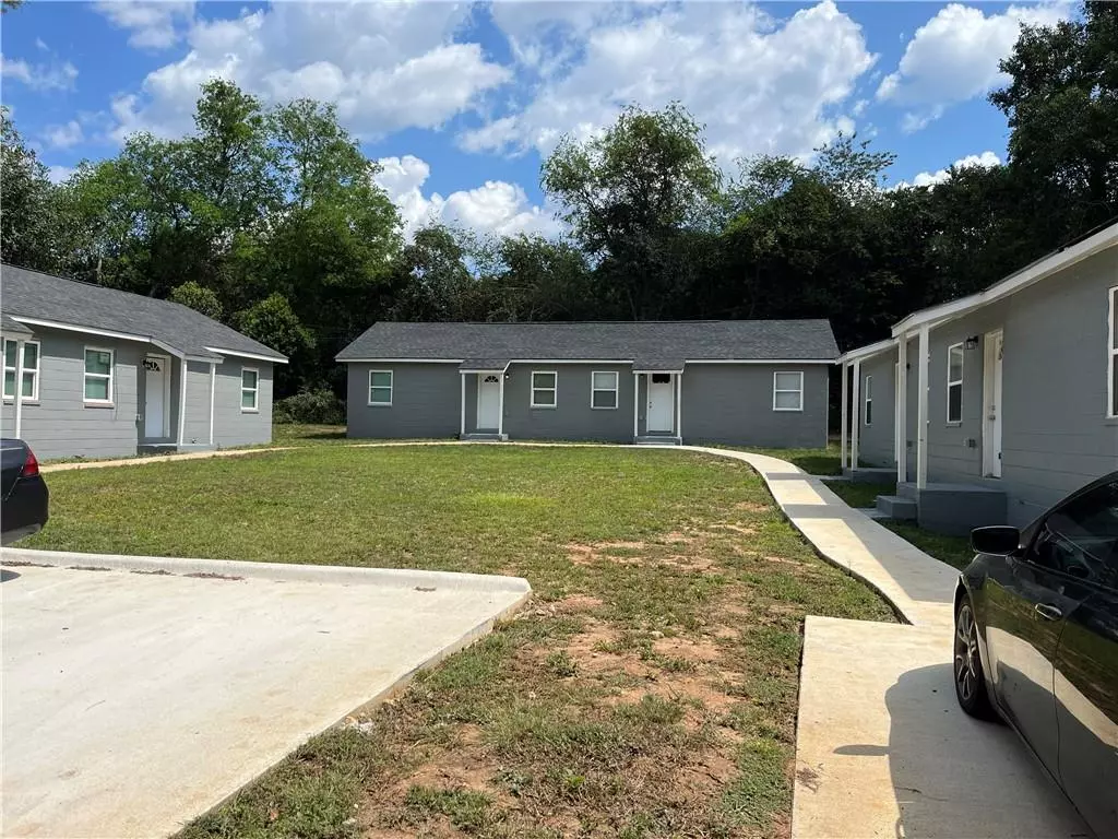 Macon, GA 31206,4268 Marion AVE