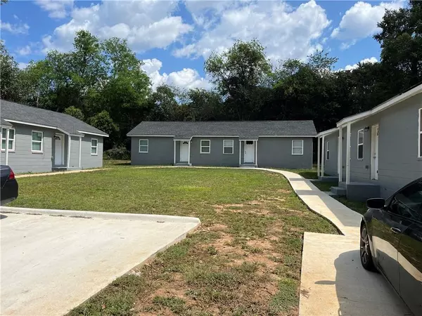 4268 Marion AVE, Macon, GA 31206