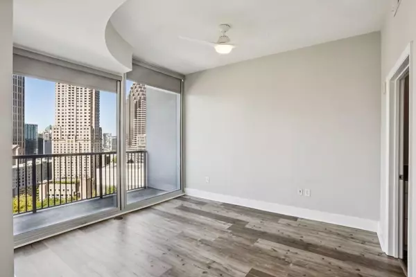 Atlanta, GA 30309,1080 Peachtree ST NE #1701