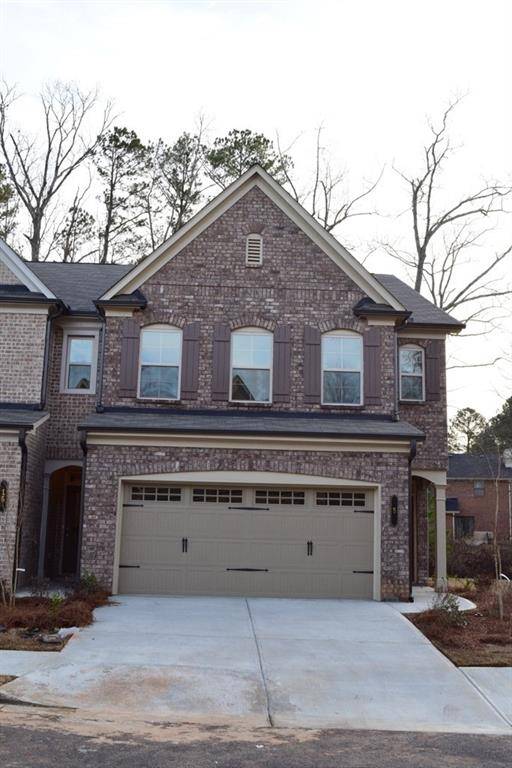 5 Holdings DR, Lawrenceville, GA 30044