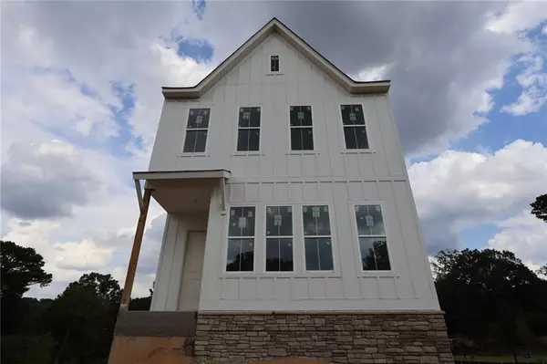 Decatur, GA 30033,831 Timbre LN