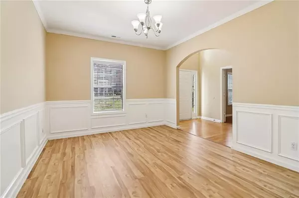 Lawrenceville, GA 30045,1137 Misty Valley CT