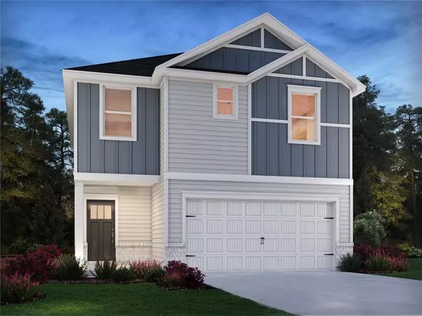 2006 Nolan WAY, Conyers, GA 30013