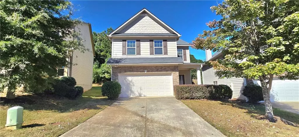 2809 Woodward Down Trail, Lawrenceville, GA 30519