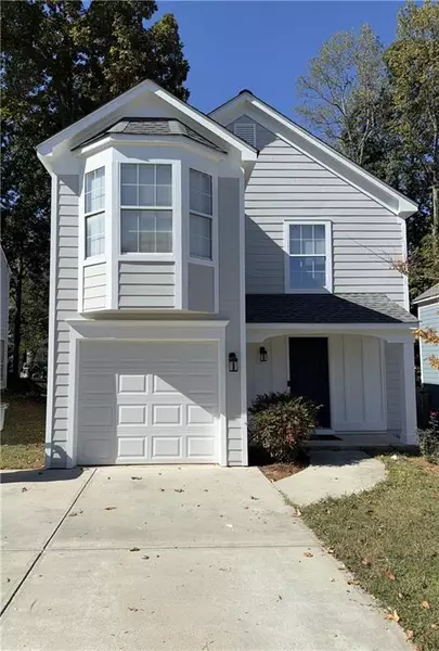 1230 Hampton Hill CT, Lawrenceville, GA 30044