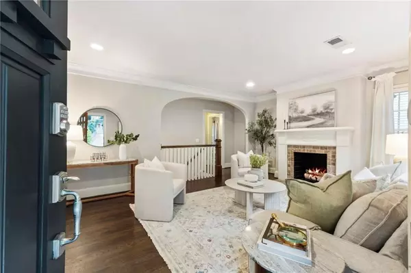 Atlanta, GA 30306,817 Highland TER NE