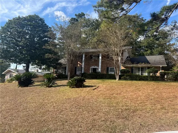 Decatur, GA 30034,3696 Calumet RD