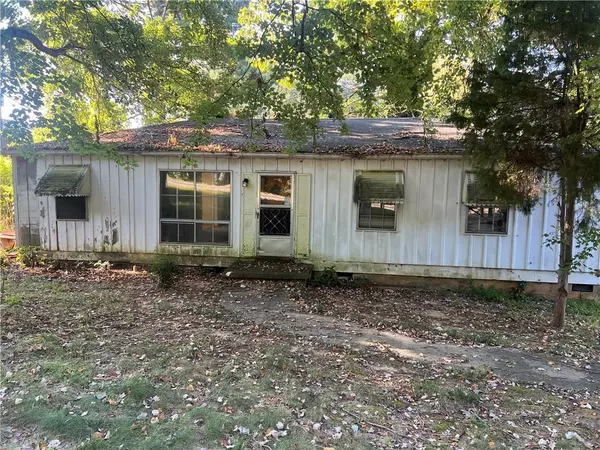 Forest Park, GA 30297,779 Conley RD