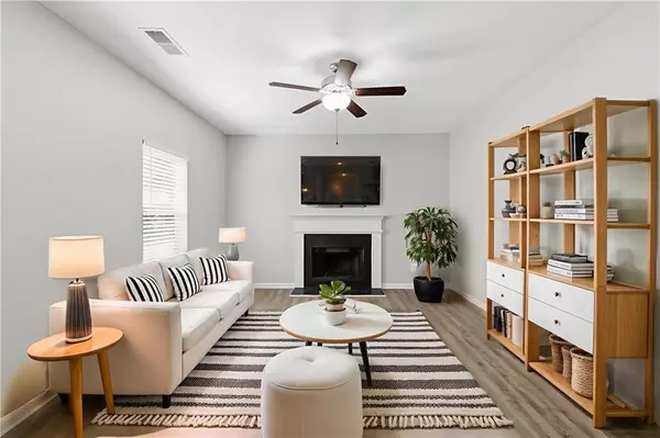 Dallas, GA 30132,345 Westridge CIR