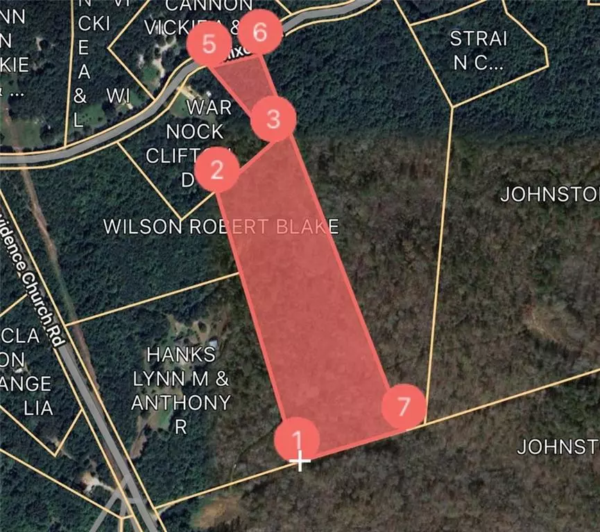 Tallapoosa, GA 30176,0 Mixon RD