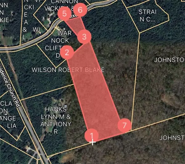 0 Mixon RD, Tallapoosa, GA 30176