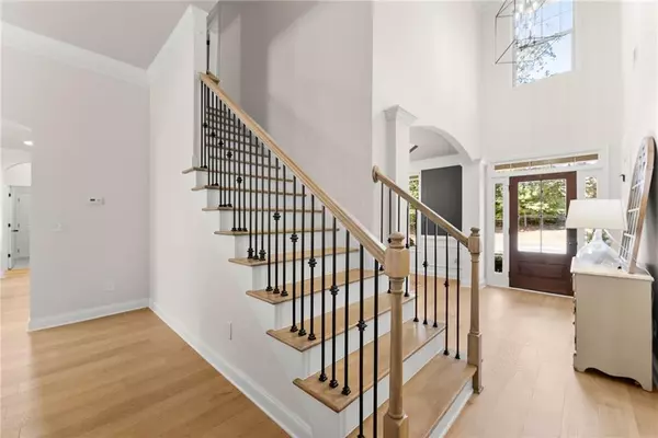 Ball Ground, GA 30107,8055 Veranda Curve