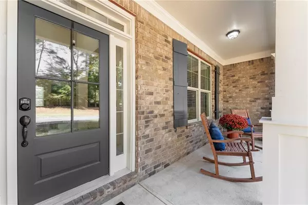 Ball Ground, GA 30107,8055 Veranda Curve