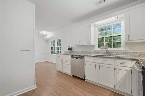 Norcross, GA 30093,5775 DEKALB LN