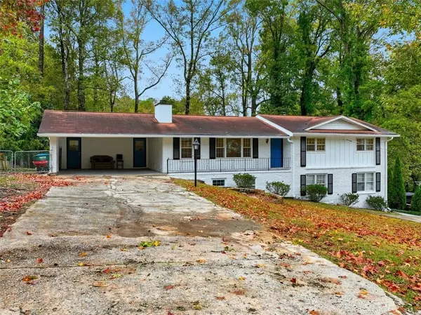 5775 DEKALB LN, Norcross, GA 30093