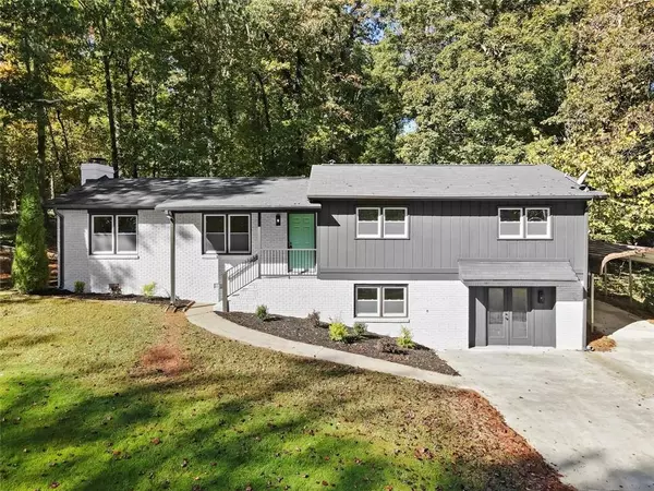 Acworth, GA 30102,5291 Clarkview DR