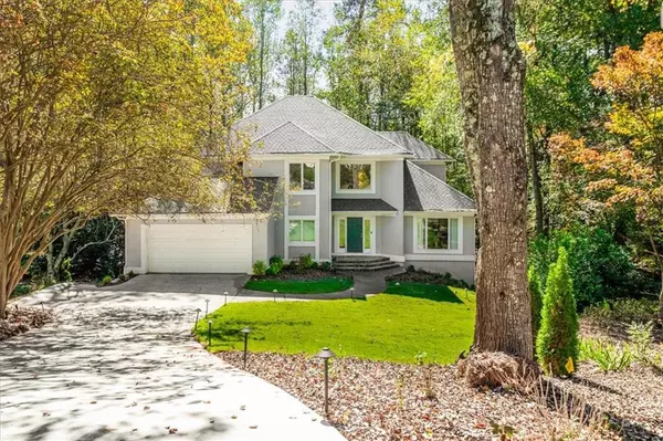 Johns Creek, GA 30022,230 Skidaway CT