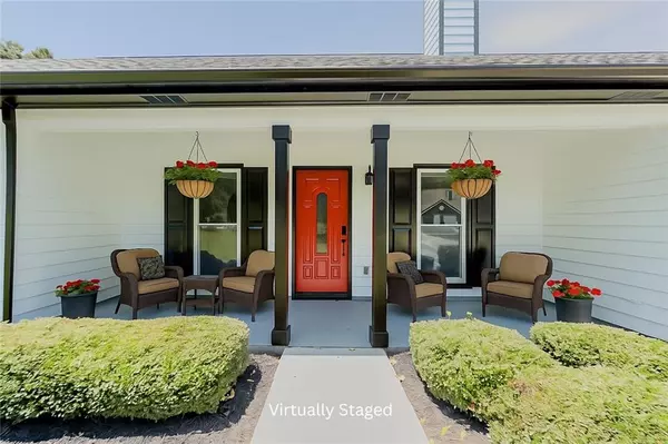 Loganville, GA 30052,2335 Huntington DR