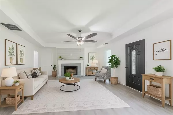 Loganville, GA 30052,2335 Huntington DR