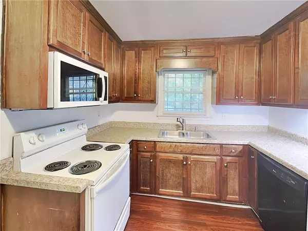 Atlanta, GA 30318,816 Gertrude PL NW