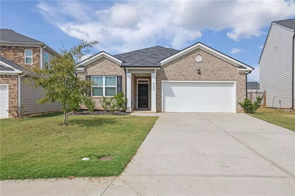 Dacula, GA 30019,2126 Waycross LN