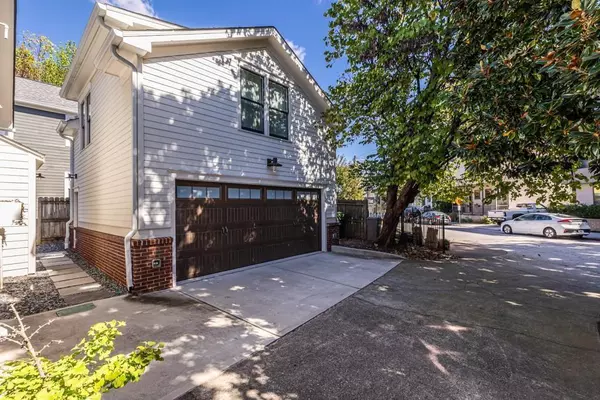 Atlanta, GA 30312,69 Randolph ST NE #B