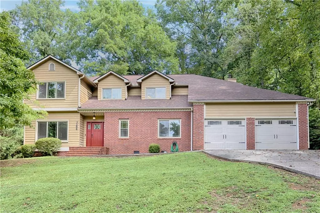 Marietta, GA 30066,3288 Crawford CIR