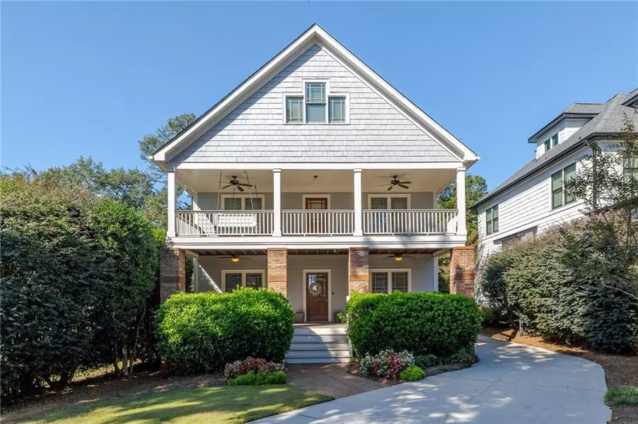 4492 Oakdale RD SE, Smyrna, GA 30080